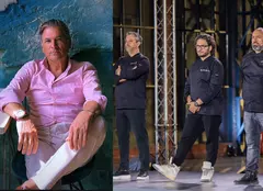 Mircea Radu, reacție dură după ce Bontea, Scărlătescu și Dumitrescu au refuzat să mai filmeze pentru Chefi la cuțite. „Au călcat pedala până la fund”
