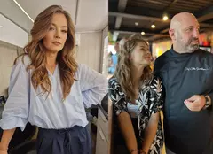 Reacția Doinei Teodoru după ce Chef Scărlătescu a fost dat afară de la „Chefi la cuțite”. „E bucătăria lor acolo, asta-i clar”