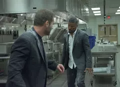 Filme la TV azi, 18 octombrie: „Noapte albă”, „Lunestistul: Moștenirea”, „Zonă de impact”, „Invazia”