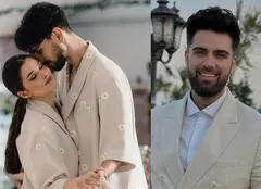 Theo Rose, noi detalii despre despărțirea de Alex Leonte. Care a fost cel mai dureros lucru pentru ea