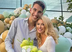 Andreea Bălan și Victor Cornea, pas extrem de important în relația lor. Jucătorul de tenis a confirmat. „Faptele vorbesc de la sine”