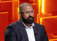 Adi Hădean, la 40 de întrebări cu Denise Rifai. „Sunteți chef sau bucătar?”