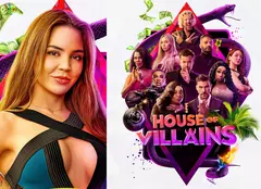 Anfisa Arkhipchenko, despre „House of Villains”.„Am avut parte de multă adrenalină”. EXCLUSIV