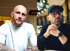 Spike a transmis un nou mesaj cu subînțeles lui Cătălin Bordea: „Rămânem prieteni”. Imaginea pe care a distribuit-o a creat controverse