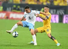 PRELIMINARIILE EURO 2024: Cine transmite Israel – România, meciul care ne poate duce la turneul final