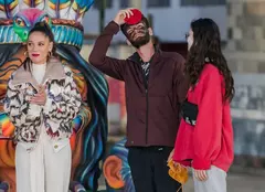 Cleopatra Stratan și Edward Sanda, primele reacții după ce au fost eliminați de la America Express 2023, sezonul 2. „Nu am avut noroc”