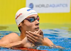 Cine transmite Campionatele Europene de înot în bazin scurt 2023 de la Otopeni