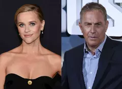 Adevărul despre relația amoroasă dintre Reese Witherspoon și Kevin Costner. Amândoi au divorțat de foștii parteneri