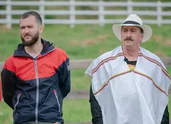 Care este numele real al lui Romică Țociu. Ce apare în buletinul actorului