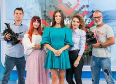 Cezara Munteanu anunță lansarea celui de-al 6-lea sezon al emisiunii „Dragoste de România”