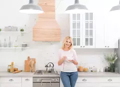 Îți renovezi bucătăria? Descoperă TOP 5 lucruri de care să ții cont pentru a obține un design modern!