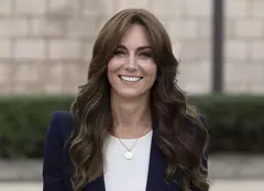 Kate Middleton a fost învinsă. Cine a fost acum desemnată cea mai elegantă femeie din Familia Regală