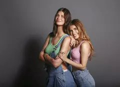 Câți bani au primit Laura Giurcanu și Sânziana Negru pentru participarea la „America Express”. Cele două și-au rotunjit considerabil veniturile