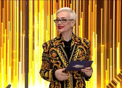 Monica Anghel se pregătește pentru o nouă profesie. La ce cursuri s-a înscris. „Vreau să mă perfecționez”