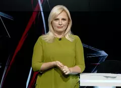 ​Monica Ghiurco schimbă prefixul chiar de Sfântul Andrei. „De ziua mea, care e una specială anul acesta, îmi doresc să...”. EXCLUSIV