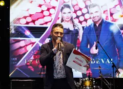 Pepe, primele declarații despre „Te cunosc de undeva”, sezonul 20. Ce a dezvăluit la gala Premiilor TVmania 2023