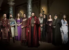 Postul TDC difuzează serialul istoric „Mehmed”, cu celebrul Kenan Imirzalioglu în rol principal. Când e premiera