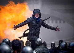 Filme la TV azi, 2 decembrie 2023: „Robin Hood”, „Holmes și Watson”, „Neveste perfecte”, „Suspect de crimă”