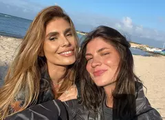 Ce mesaje au transmis Laura Giurcanu și Sânziana Negru după ce au ieșit câștigătoare la „America Express”. Le sunt recunoscătoare fraților Eram