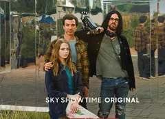 The Curse, serialul cu Emma Stone, se vede și în România, la SkyShowtime. Când e programată premiera