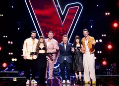 Finala Vocea României 2023, sezonul 11. Alexandra Căpitănescu, Vlad Musta, Melisa Antonesi și Alex Maxim luptă pentru marele premiu