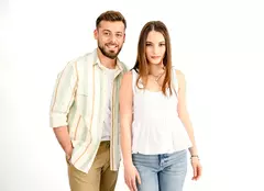 Ce au în comun Emanuel Cîrstea și Victor Popescu, personajul pe care-l intepretează în „Camera 609”. Actorul ne-a oferit detalii din culise. EXCLUSIV