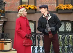 Filme de Crăciun la DIVA, decembrie 2023. Ce a programat postul TV în perioada 8-15 decembrie 2023