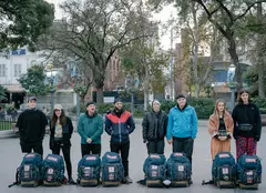 Irina Fodor, anunț important în semifinala America Express 2023, sezonul 2. A schimbat regulile jocului. „Aris s-a albit la față”