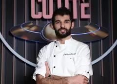 Cine este Richard Abou Zaki, noul jurat de la Chefi la cuțite. Deține 4 restaurante în Italia