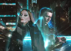 Delia și The Motans, într-un videoclip de excepție. Artista și solistul Denis Roabeș sunt la a treia colaborare