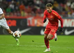 SUPERLIGA: Cine transmite CFR Cluj – FCSB, derby-ul etapei a 19-a din Liga 1
