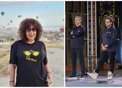 Cătălin Scărlătescu, declarații surprinzătoare despre producătoarea emisiunii „Chefi la cuțite”: „Niște oameni au fost răutăcioși”