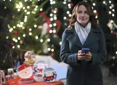 Filme de Crăciun la DIVA, decembrie 2023. Ce a programat postul TV în perioada 17 - 22 decembrie 2023