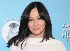 Shannen Doherty își dorește o nouă relație. Actrița, care suferă de cancer, ar vrea să devină mamă. Primele declarații