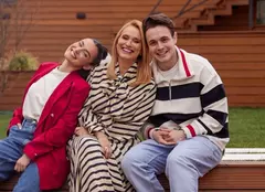 Aris Eram, clip viral despre casa Andreei Esca! Ce se află pe „peretele de onoare” al vedetei Pro TV și ce obiecte ține în sufragerie