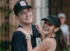 Alexia Eram și-ar dori să mai participe la America Express. Cu cine ar face echipă de data asta