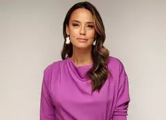 Andreea Raicu, fără strop de machiaj și filtre, la 46 de ani. Care este singura operație estetică pe care și-a făcut-o