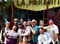 Câți bani câștigă actorii din „Las Fierbinți”. Cine încasează cea mai mare sumă pentru fiecare episod