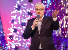 Cătălin Crișan, de nerecunoscut la doi ani de la operația de hernie de disc. Imaginea care i-a îngrijorat pe fanii artistului