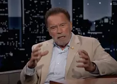 Arnold Schwarzenegger, operat pentru a treia oară pe cord. Ce mesaj le-a transmis fanilor de pe patul de spital