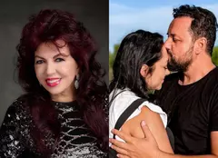 Carmen Harra, previziuni despre căsătoria Andrei și a lui Cătălin Măruță: „Se poate termina în dezastru. Nu sunt suflete pereche”
