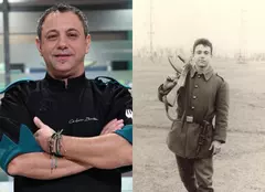 Ce salariu avea Sorin Bontea atunci când a debutat în lumea gastronomiei. Muncea enorm și nu avea liber nici măcar de Revelion