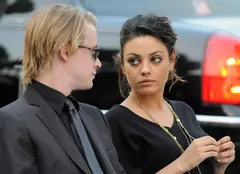 20 de vedete despre care sigur ai uitat că au avut o relație amoroasă. Mila Kunis și Macaulay Culkin au format un cuplu