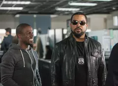 Filme la TV azi, 9 ianuarie 2024: „Un polițist și jumătate”, „Asediați la domiciliu”, „Fiica lupului”, „Robin Hood”, „Atac de Ziua Naţională”