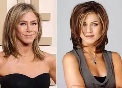 Jennifer Aniston, schimbare radicală de look! A revenit la tunsoarea care a creat un adevărat trend în anul 2003