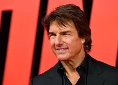 Cine este Elsina Khayrova, noua iubită a lui Tom Cruise. Este cu 25 de ani mai mică decât actorul și are o avere colosală