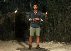 Un concurent din echipa Războinicilor, eliminat de la Survivor All Stars 2024