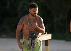 Jador, declarații surprinzătoare despre iubita lui, la Survivor All Stars 2024. Ce mesaj i-a transmis Oanei Ciocan