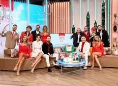Echipa „Super Neatza” aniversează 16 ani. Ce ediție specială pregătesc Răzvan Simion și Dani Oțil