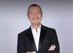 Finala Festivalului Sanremo se vede în direct la TVR. Show-ul va fi completat cu recitaluri şi momente inedite